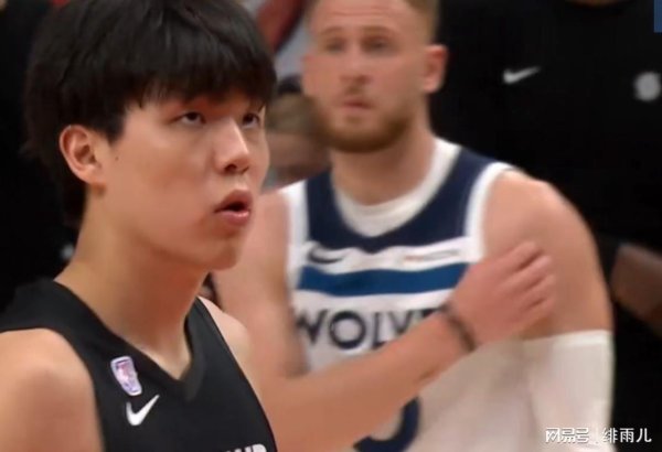 股票申请配资 不是杨瀚森！男篮内线“新力量”打出身价，至少能躺进NBA首轮？