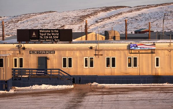 欧洲如何反击美国扬言控制格陵兰